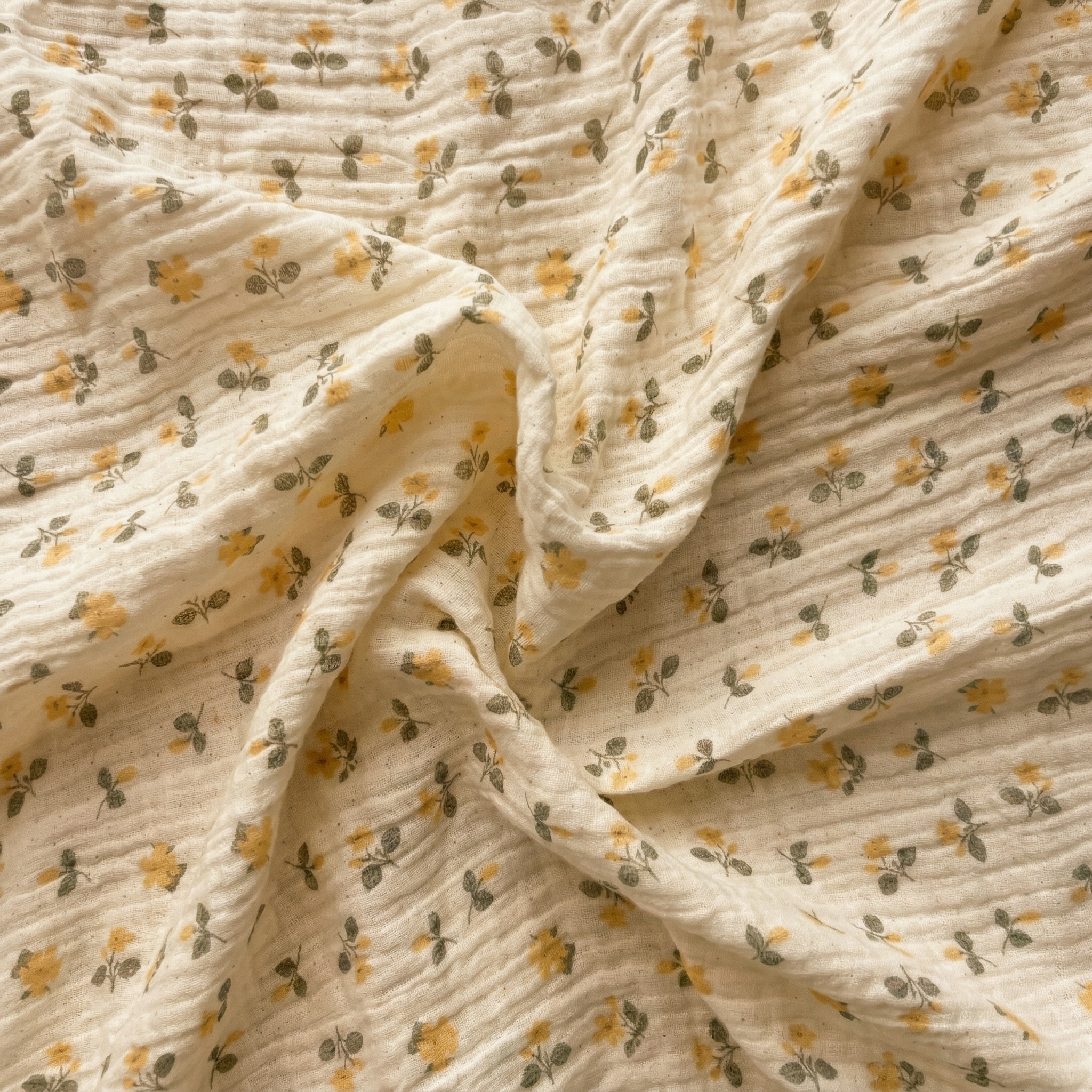 Baby 豆豆毯-幸运草 - Comfortable Baby Blanket